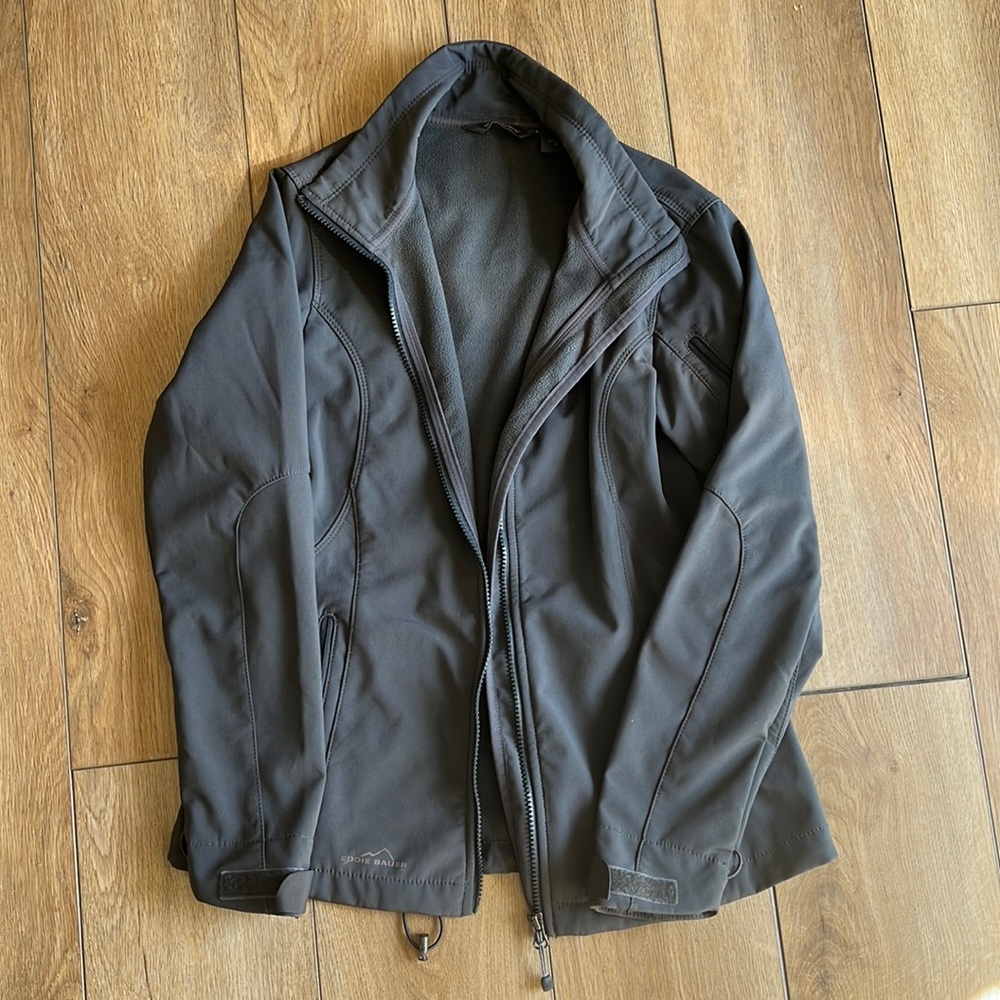 Eddie Bauer Jacket